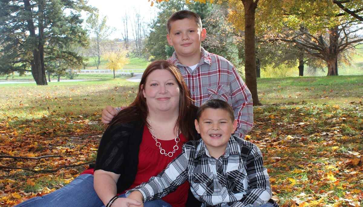 Honoring Tressa Marie Glazier: A Legacy of Dedication and Love