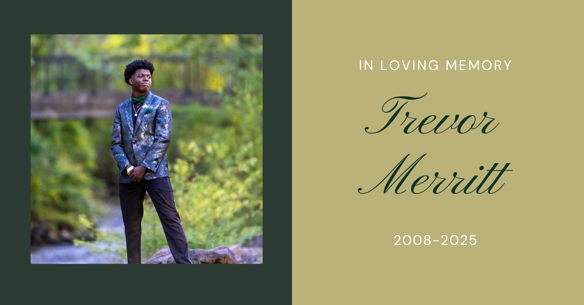 Tragic Loss of High School Football Star Trevor Merritt in Fatal Crash