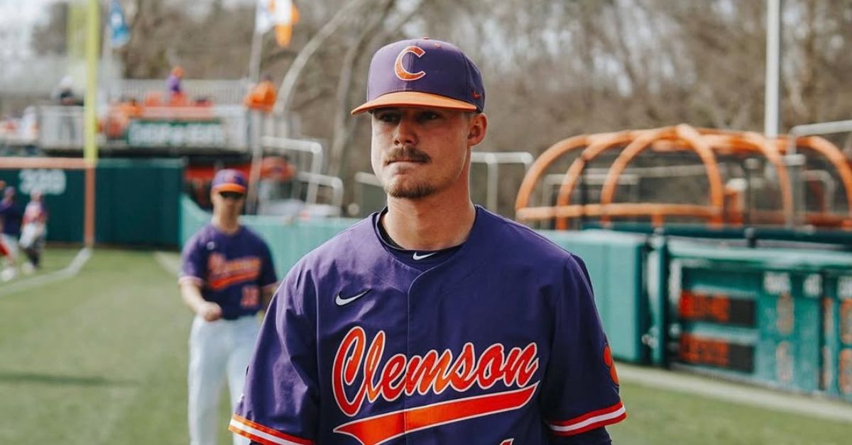Clemson Star Tyler Corbitt Battling Lung Cancer: A Story of Resilience and Community Support