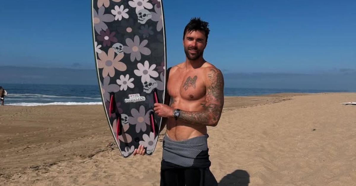 Tyler Stanaland: From Reality Star to Luxury Real Estate Titan and Surf Enthusiast
