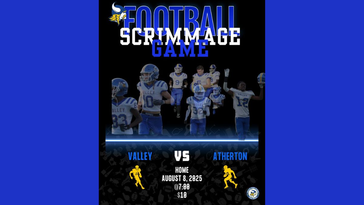 Valley High vs. Atherton High Football Scrimmage Ends Prematurely Amid Initial Altercation