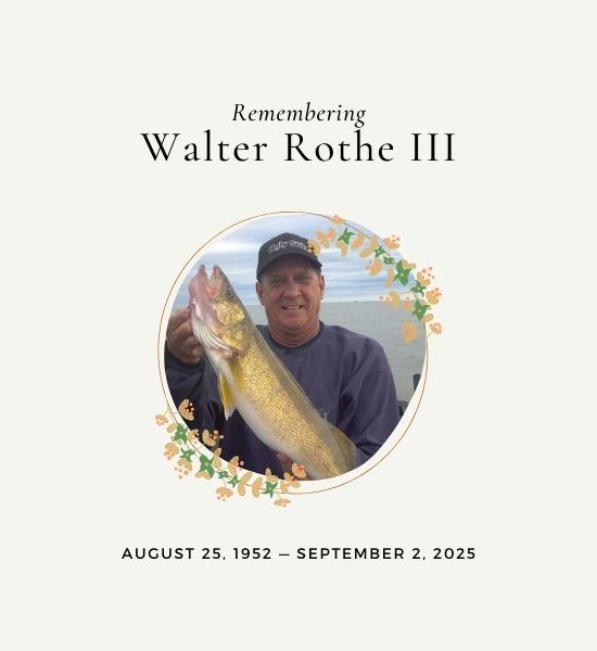 Remembering Walter Rothe III: A Green Bay Icon Passes Away