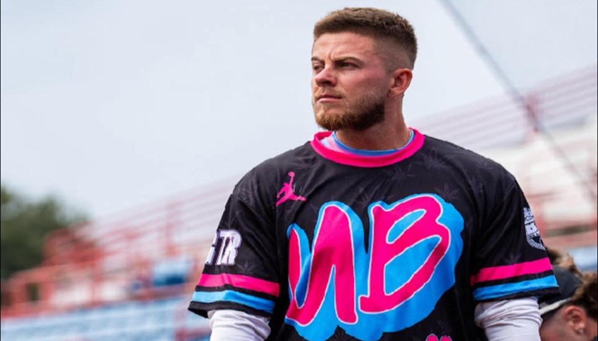 Zach Hurley's Extended Recovery Journey Following Severe Motorcycle Incident