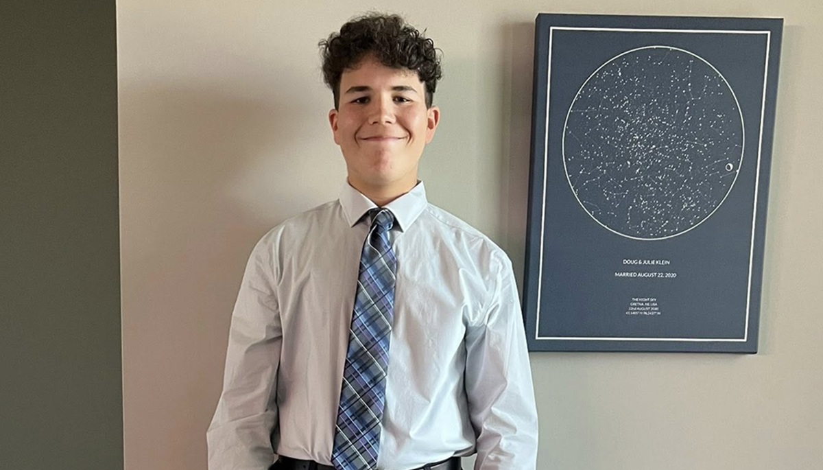 Zach Klein: A Life Filled with Passion and Unforgettable Memories