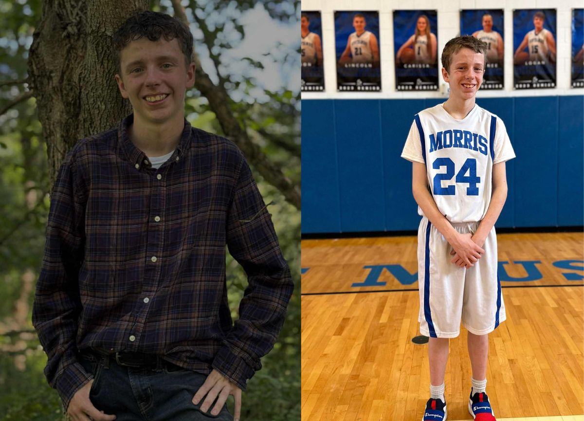 Zackary Chase Denied Varsity Basketball Access Due to Disability