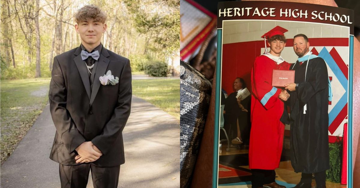 Teen Football Star Zander Lewis Passes Away in Tragic Road Collision