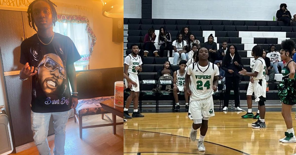 Henderson Community Grieves Over Teen Basketball Star Lost to Drunk Driving