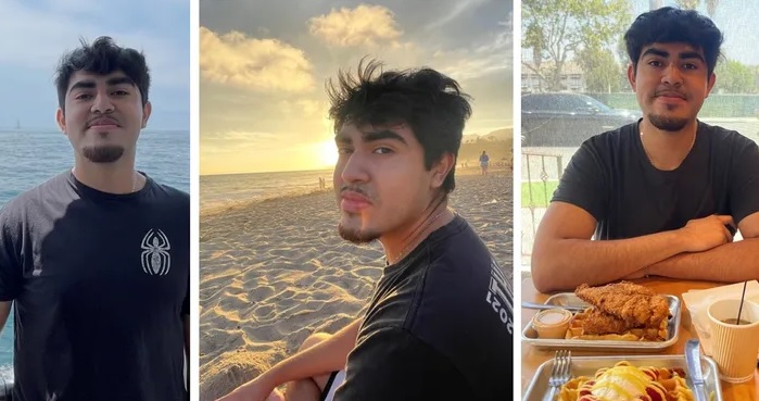 Tragic Loss of Young Soccer Talent Aaron Fabian Peña