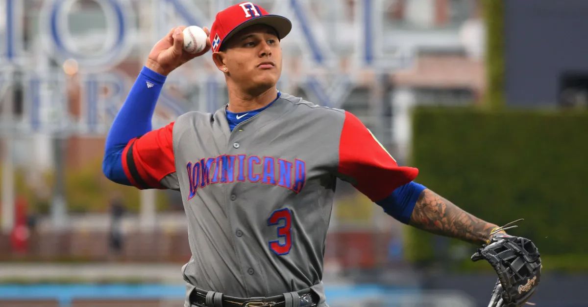 Manny Machado's Dominican Roots Shape Baseball Legacy