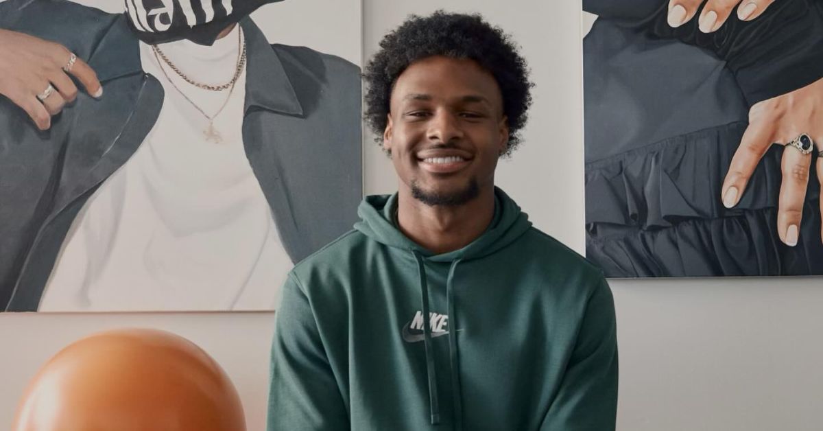 Bronny James Alleged Arrest: Unverified Claims Ignite Online Debate