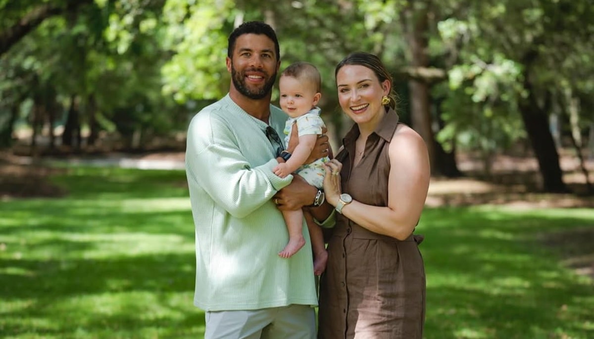 Bubba Wallace: Triumph, Family, and Legacy in NASCAR