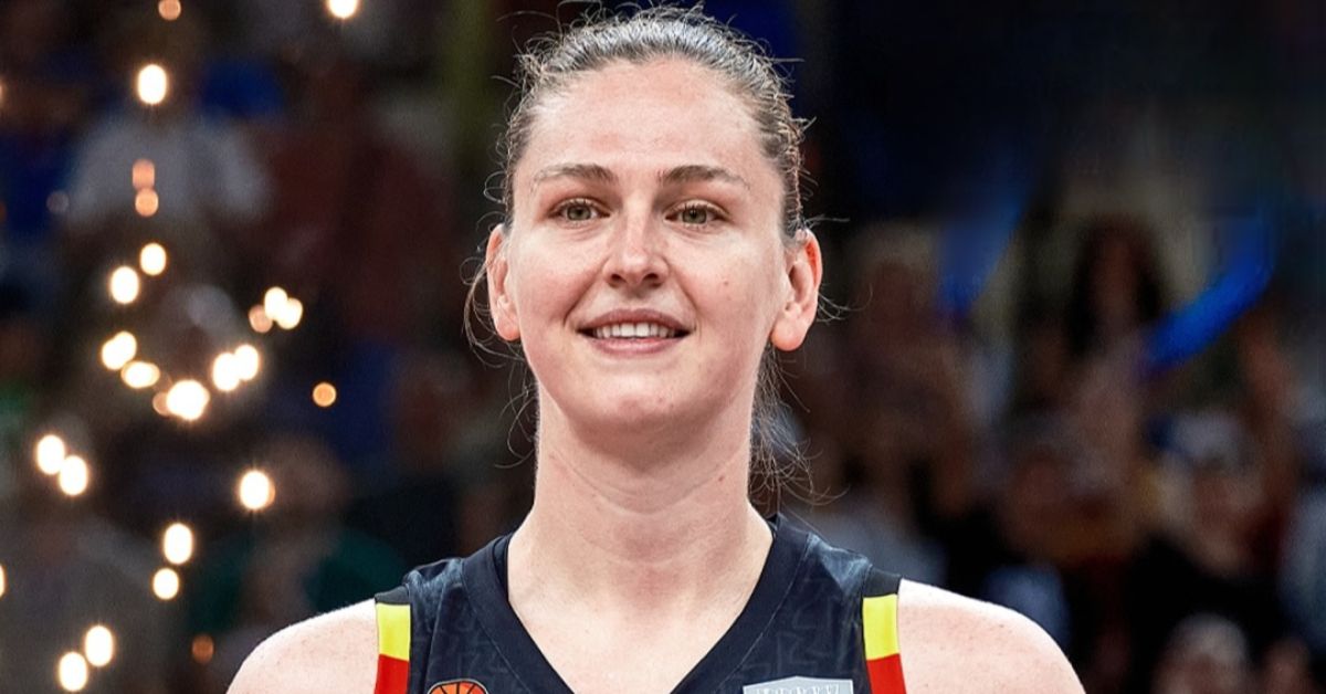 Emma Meesseman: Overcoming Hearing Loss to Achieve Basketball Greatness