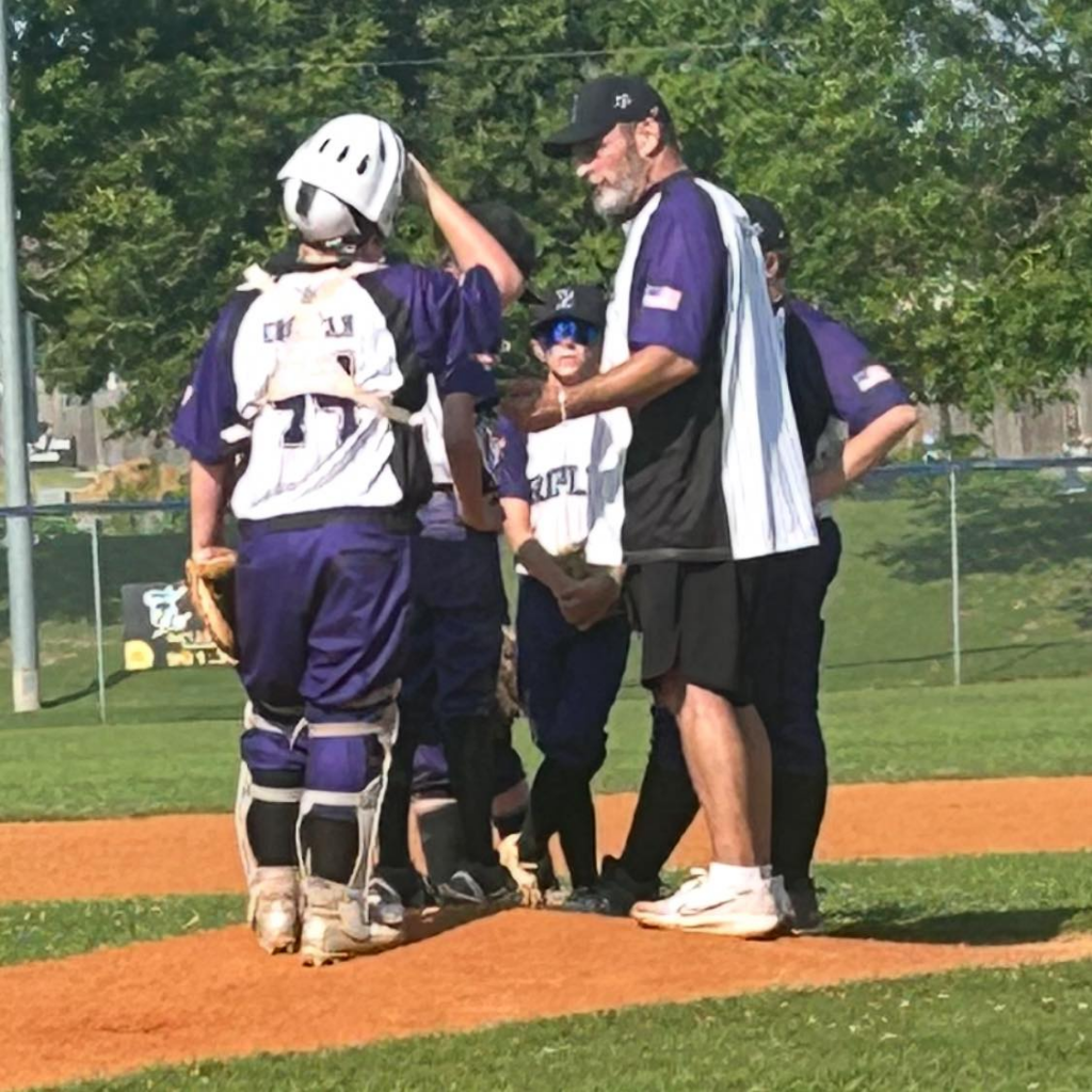 Covington Softball Coach Jason Cochran Faces Aggravated Assault Charges