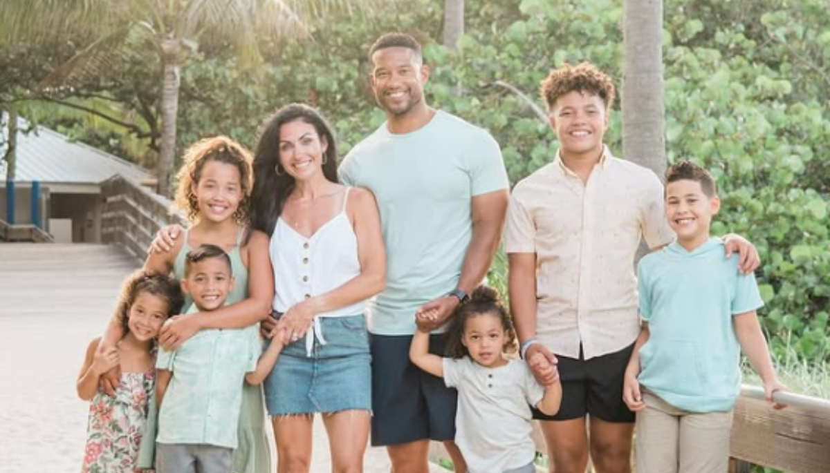 Notre Dame Head Coach Marcus Freeman's Family Life Revealed