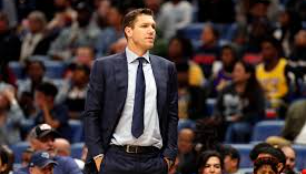Luke Walton Confirmed Alive Following Debunked Death Rumors
