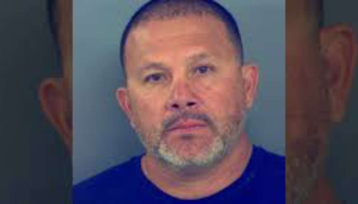 Eastlake Coach Ruben Rodriguez Faces Domestic Violence Charges