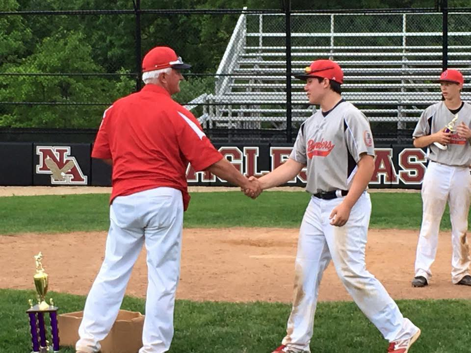 Honoring a Legacy: Former Central Ohio Baseball Coach Dave Starling's Enduring Impact