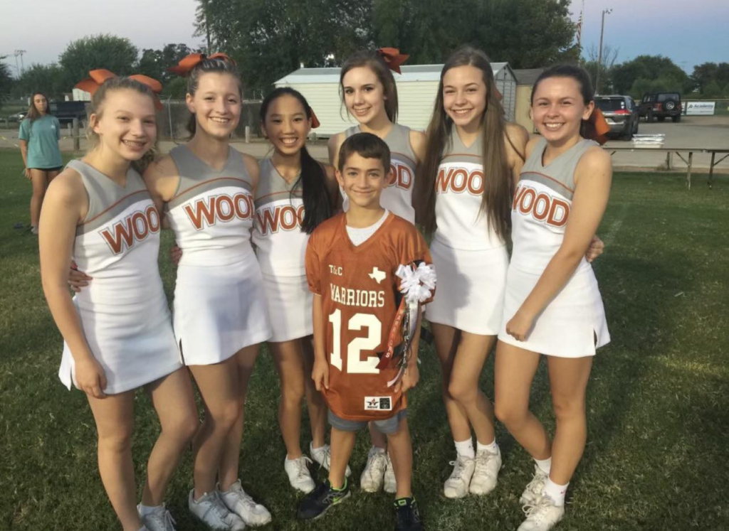 Austin Teen Luke Bradburn's Tragic Death Leaves Community in Mourning