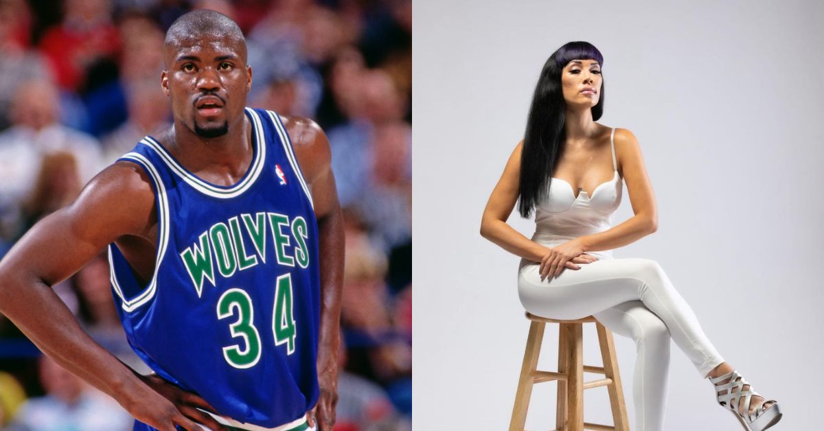 Vanessa Rider: From NBA Wife to Business Leader Amid Legal Challenges