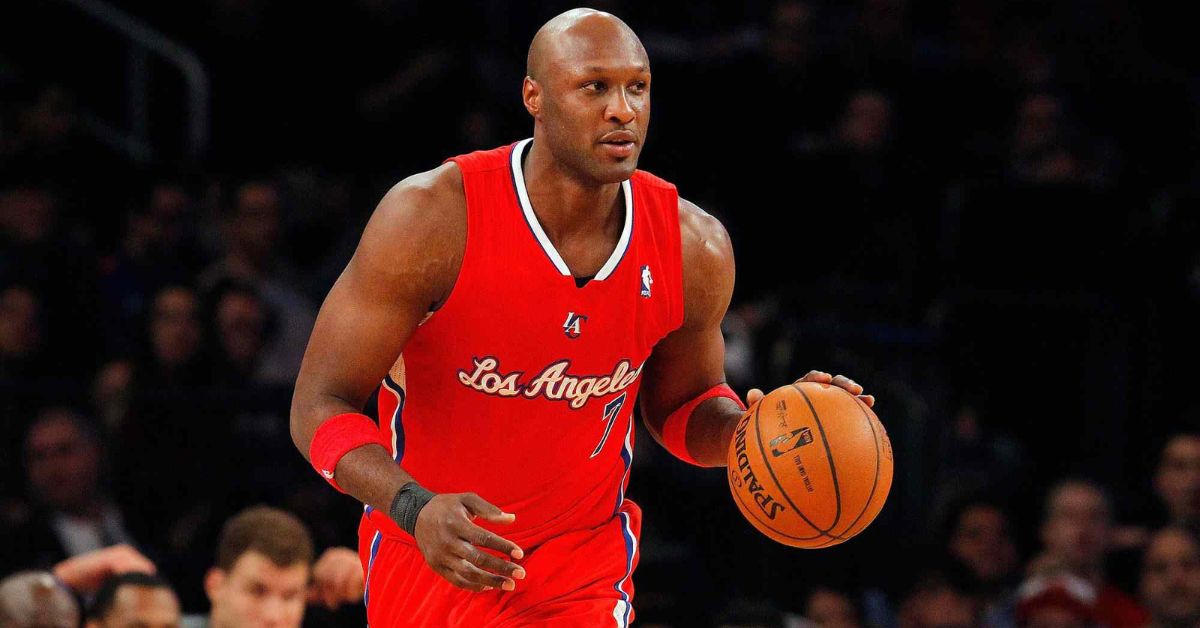 The Unseen Pillars: How Lamar Odom's Grandparents Shaped His Legacy