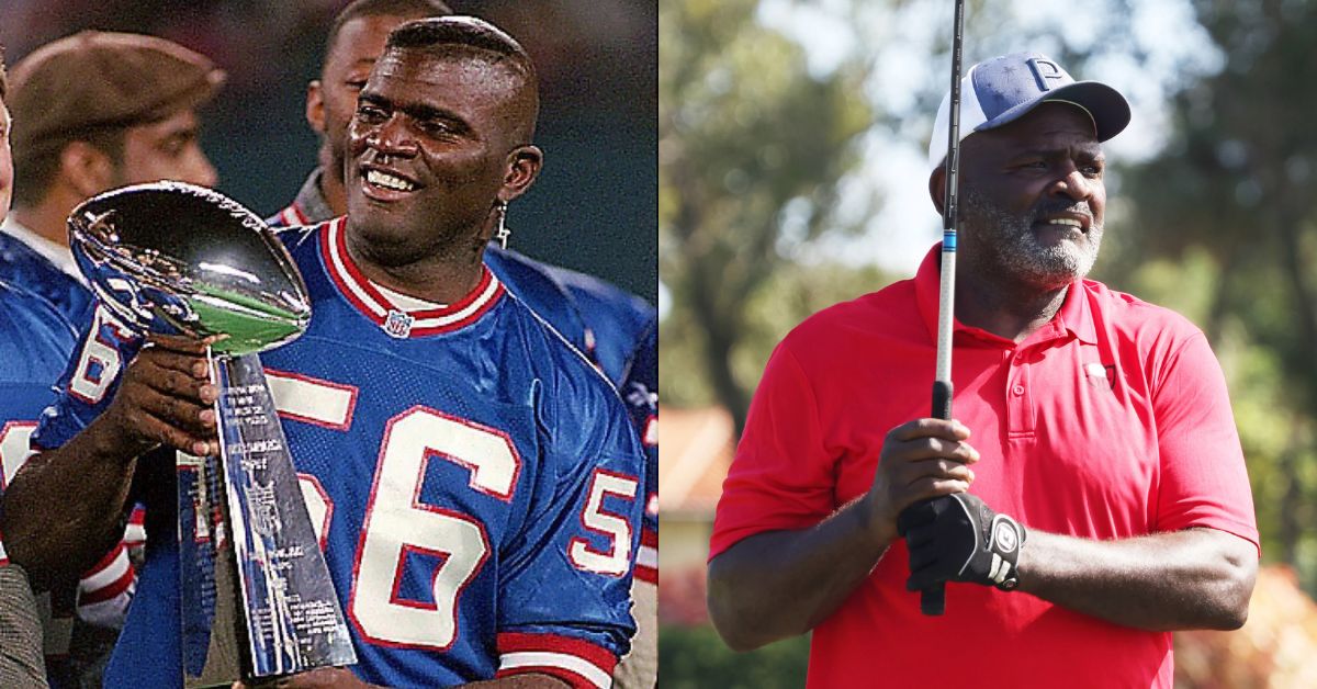 Lawrence Taylor: Football Legend and the Struggle with Substance Abuse