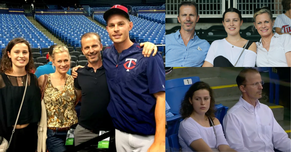 Discovering Emma Rozycki: The Athletic Sibling of MLB Star Max Kepler
