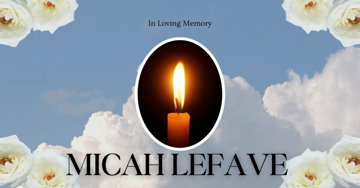 Timpanogos High School Lacrosse Star Micah Lefave's Legacy Lives On