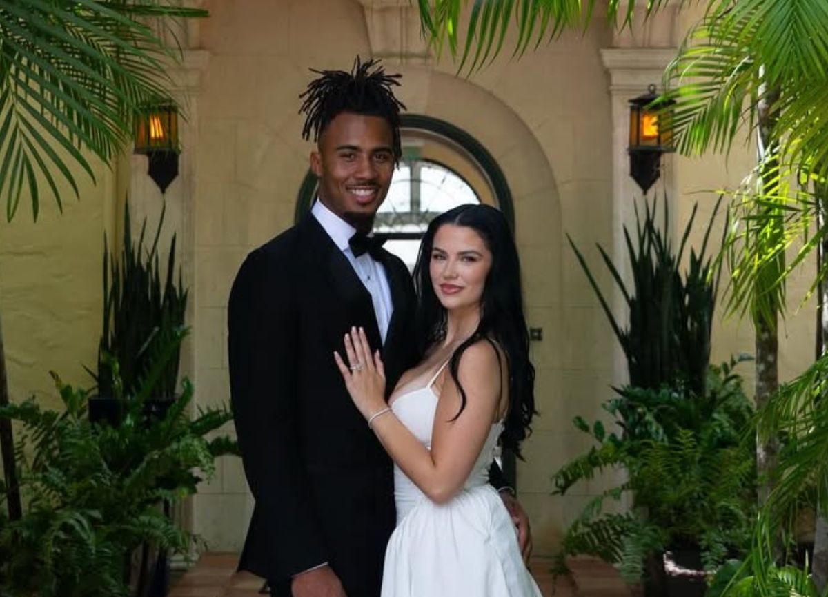 Denver Broncos Star Pat Bryant and Fiancée Tori Trench Share Heartfelt Engagement Story