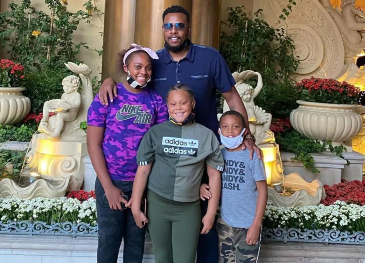 Paul Pierce's Controversial Take on Child Support Sparks Podcast Debate