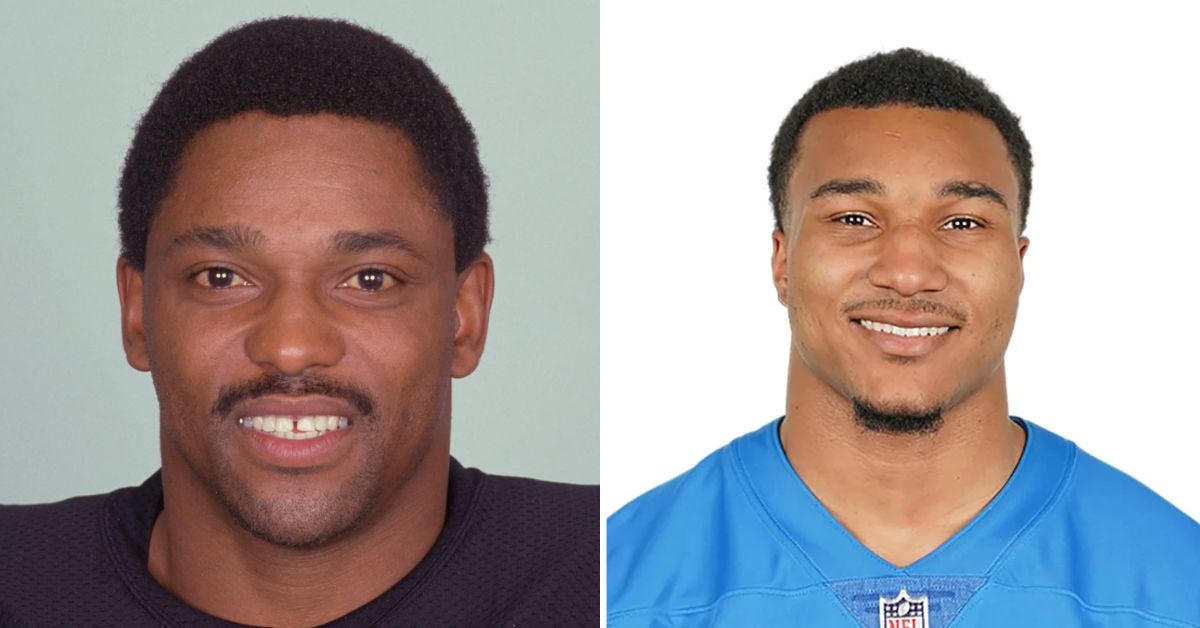 Clarifying the Legacy: Brian Branch vs. Cliff Branch Connection