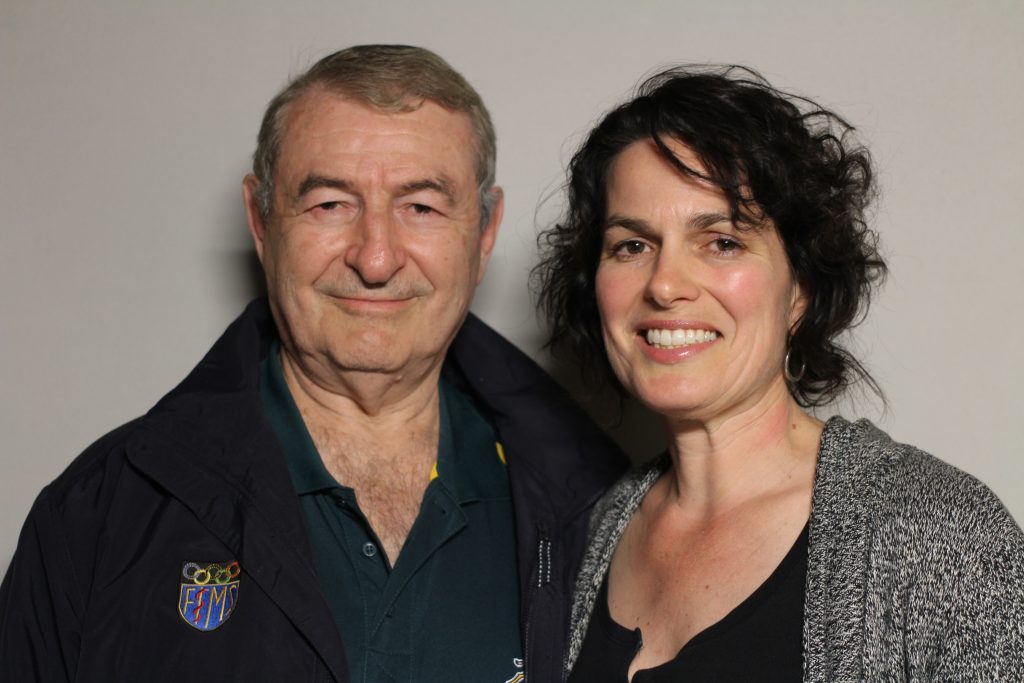 Honoring Dr. Lyle Micheli: A Legacy of Sports Medicine Excellence
