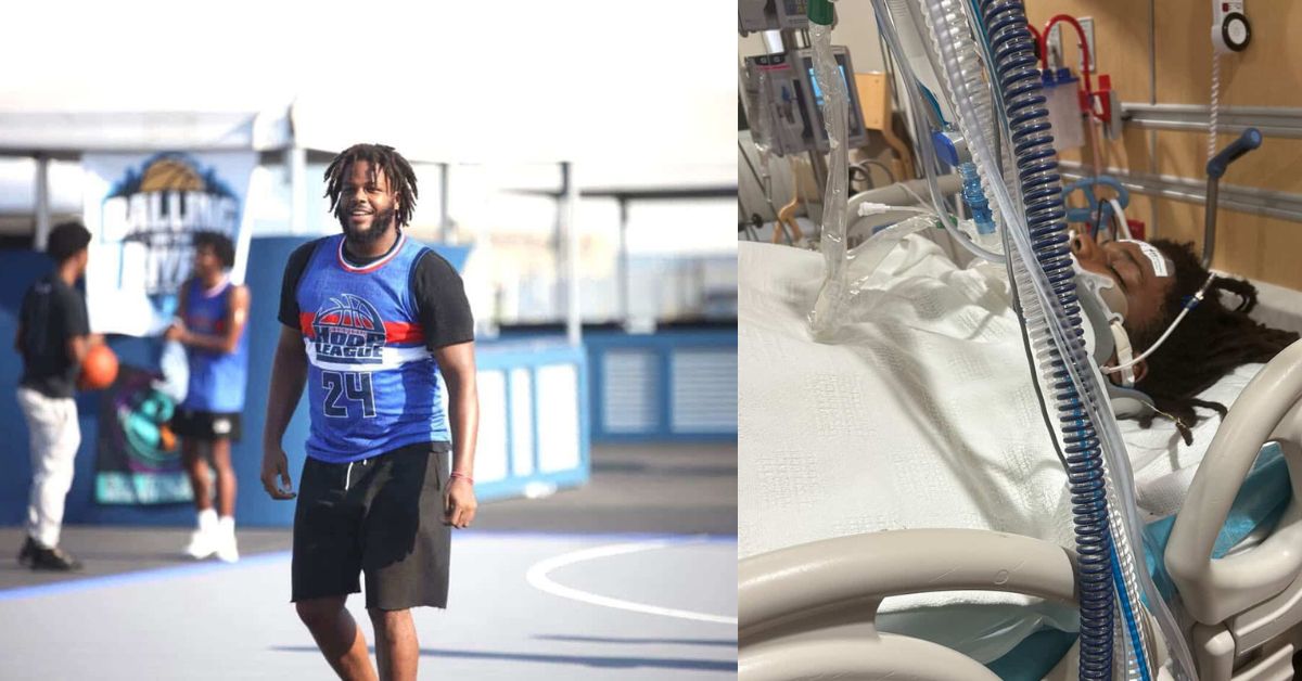 Virginia Basketball Community Unites to Support Shawn Sanders After Life-Altering Incident