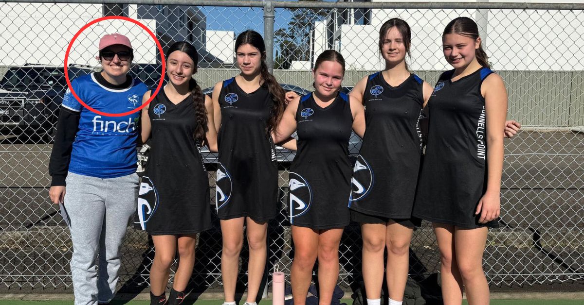 Netball Legend Sheridan Apter Leaves Enduring Legacy Through Organ Donation