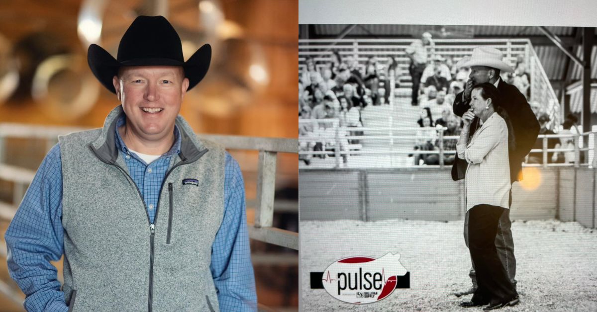 Honoring the Legacy of Travis Pembrook: A Cattle Industry Icon Passes Away